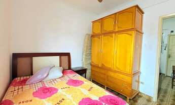 Imagem 6: Apto aluguel temporada na praia