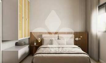 Imagem 7: Apartamento com garden e sacada com 3 dormitórios - Jardim Panorâmico, Garopaba/SC