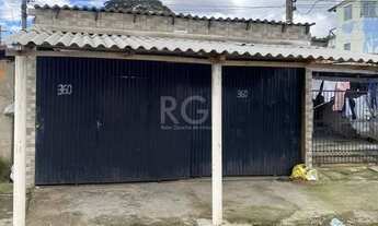 Imagem: Casa em Restinga