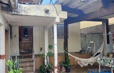 Imagem 3: CASA TÉRREA - JARDIM MARAJOARA - SP