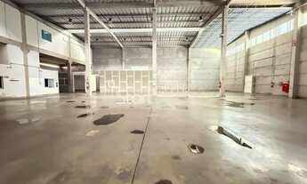 Imagem 5: Galpão - Jardim Santa Genebra - Campinas