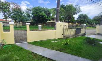 Imagem 2: Locação Casa Florianópolis SC