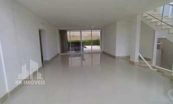 Imagem 5: RR8346 Casa 430m² CONDOMÍNIO BURLE MARX - OPORTUNIDADE - 4 Suítes 6 Vagas - Santana de Par