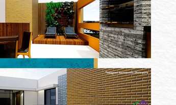 Imagem 4: SOBRADO - MARÇAL SANTOS - MG