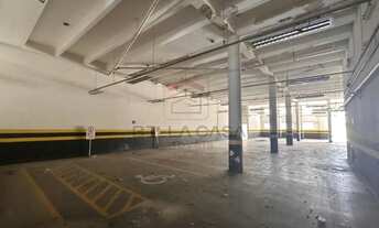 Imagem: Galpão - 1374 metros - salão - Salas