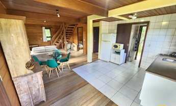 Imagem 4: Casa em Barra da Lagoa