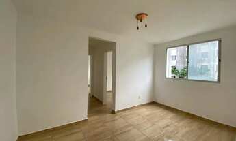 Imagem: Apartamento 2 Quartos à Venda no Antares