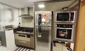 Imagem 5: Apartamento para venda no Edifício Caraguá no Centro de Cambé PR