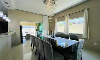 Imagem 10: Casa 4 dormitórios 262m² a venda - Condomínio Terras de Atibaia 1 - Atibaia-SP