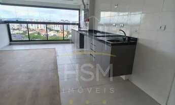 Imagem 3: Apartamento de 65m² no Condomínio Vega Assunção SBC - R$ 719.000,00