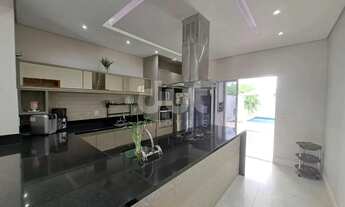 Imagem 7: Casa - Reserva Real - Paulínia