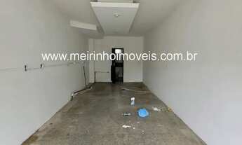 Imagem 5: Sala Comercial para Locação em Paranaguamirim, Joinville - 40m², 1 Sala, 1 Banheiro - R$1