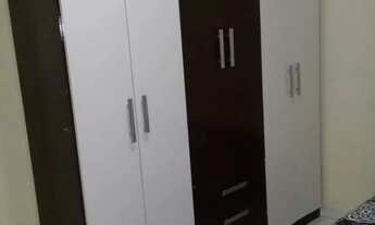 Imagem 7: Apartamento Semi Mobiliado para Aluguel - Jardim Petrópolis