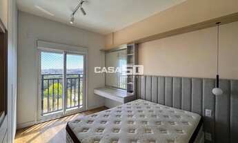 Imagem 16: Apartamento mobiliado de locação Swiss Park