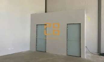 Imagem 4: Galpão para alugar na rua Luzilândia, Parque Amazônia, em Goiânia-GO