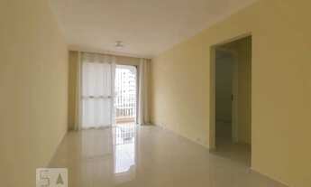 Imagem: Apartamento à Venda - Brooklin, 1 Quarto