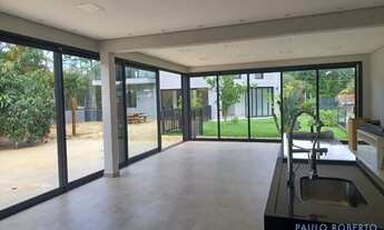 Imagem 7: CASA EM CONDOMÍNIO - PARQUE DA FAZENDA - SP