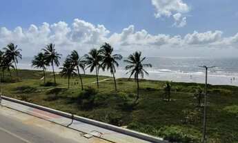 Imagem 7: Flat Frente Mar Intermares