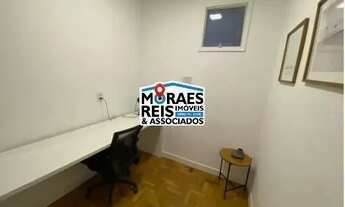 Imagem 2: Apartamento com 2 dormitórios para alugar, 123 m² Itaim Bibi - São Paulo/SP