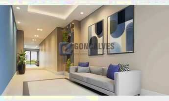 Imagem 3: Apartamento 3 dormitórios/suíte a venda Jd do Mar - São Bernardo do Campo /SP