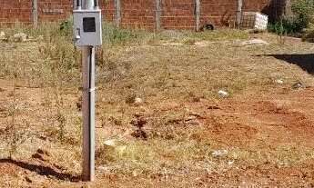 Imagem: Lote em Ponte Alta Norte 800m2