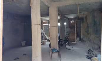 Imagem 2: Vendo esta casa inacabada,2 quartos grande,cozinha sala bem grande,quintal. grande