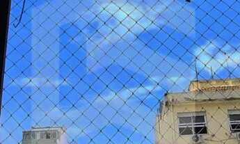 Imagem 4: Apartamento para Venda em Rio de Janeiro, Catete, 3 dormitórios, 1 suíte, 3 banheiros, 1 v