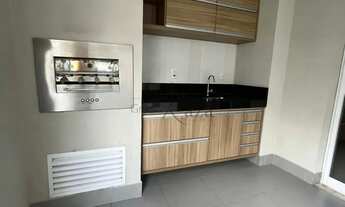 Imagem 4: Oportunidade - Apartamento - Vila Ema - Residencial Celebrity Vila Ema - 4 Dormitórios - 1