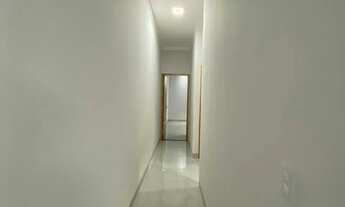 Imagem 6: Casa Anapolis com 3 Quartos, 1 Suite, Moderna, Acabamento Premium no Flor do cerrado