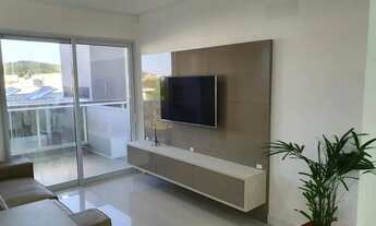 Imagem: Apartamento a venda em Jurere com 2 suítes