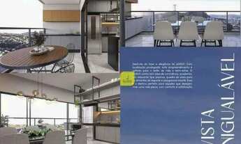 Imagem 3: Apto alto padrão de 3 quartos com suíte, varanda gourmet, 2 ou 3 vagas no Estrela Sul