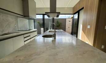 Imagem 5: Casa para venda com 237 m² e 3 quartos em Residencial Tamboré, Bauru - SP