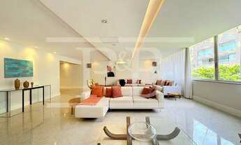 Imagem 6: Apartamento com 4 dormitórios para alugar, 250 m² por R$ 23.506,30/mês - Ipanema - Rio de