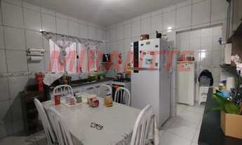 Imagem: Vila Nova Mazzei, Casa Térrea, 2 dormitórios