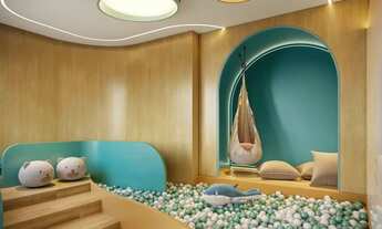 Imagem 7: Apartamento com 3 dormitórios à venda, 138 m² por R$ 2.009.717,07 - Meireles - Fortaleza/C