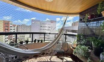 Imagem 7: APARTAMENTO MOBILIADO PARA LOCAÇÃO POR TEMPORADA PARA O NATAL - NA PONTA VERDE 137m²