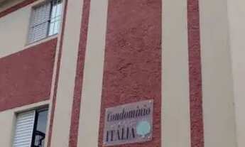 Imagem 3: Apartamento para alugar com 2 quartos no Jardim Europa - Sorocaba - SP