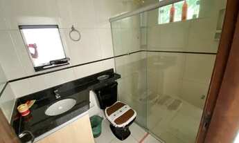 Imagem 10: Casa na Praia de Carapibus