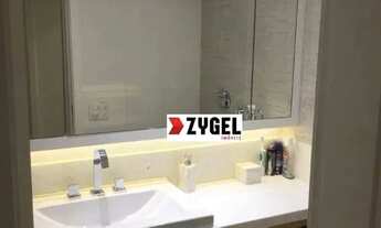 Imagem 4: Apartamento com 3 dormitórios, 100 m² - venda por R$ 2.800.000,00 ou aluguel por R$ 13.036