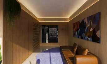 Imagem 5: Studio Apartamento com 1 dormitório