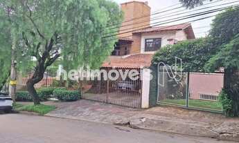Imagem 2: Venda ou locação Casa Belvedere Belo Horizonte