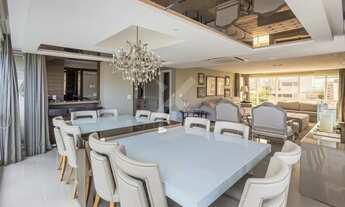 Imagem 2: Apartamento mobiliado para comprar ou alugar no bairro Bela Vista!