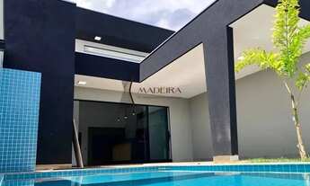 Imagem 4: Casa à Venda em Jardim Riviera, Porto Rico - PR