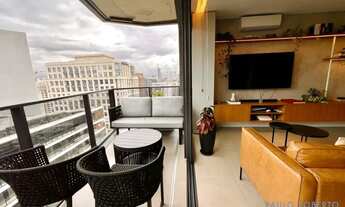 Imagem 7: DUPLEX - VILA OLÍMPIA - SP