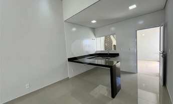 Imagem 6: Casa à venda com 3 quartos, sendo 1 suíte, no condomínio Terras de São Francisco, Sorocaba