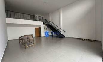 Imagem 4: Salão para alugar, 160 m² por R$ 10.000,00/mês - Conjunto Vivi Xavier - Londrina/PR