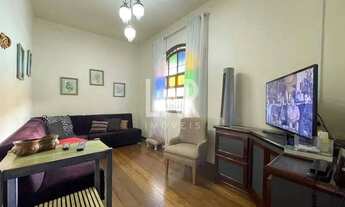 Imagem 4: Casa à venda, 5 quartos, 1 suíte, 5 vagas, Alto Caiçaras - Belo Horizonte/MG