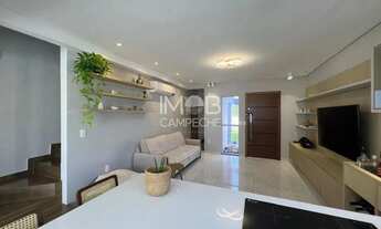 Imagem 6: Casa 3 dormitórios sendo 1 suíte com sacada à venda no Campeche - Florianópolis