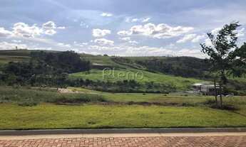 Imagem 2: Terreno à venda em Campinas, Loteamento Residencial Entre Verdes (Sousas), com 1200 m²