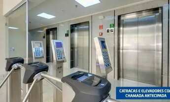 Imagem 7: Sala Comercial Pronta Para Locação Toda No Armario No Ebusiness Rio Verde Frente Ao Buriti